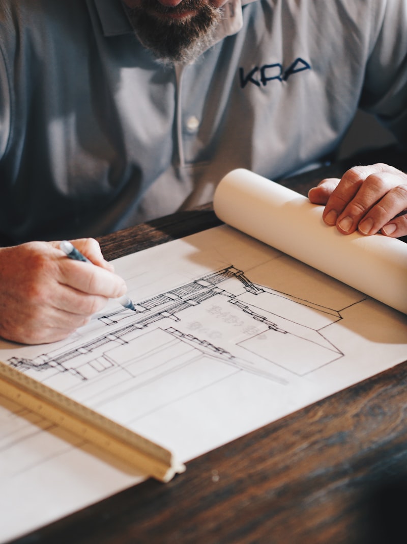 About Whitmore & Associates